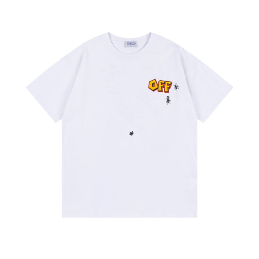 Logo T Shirt