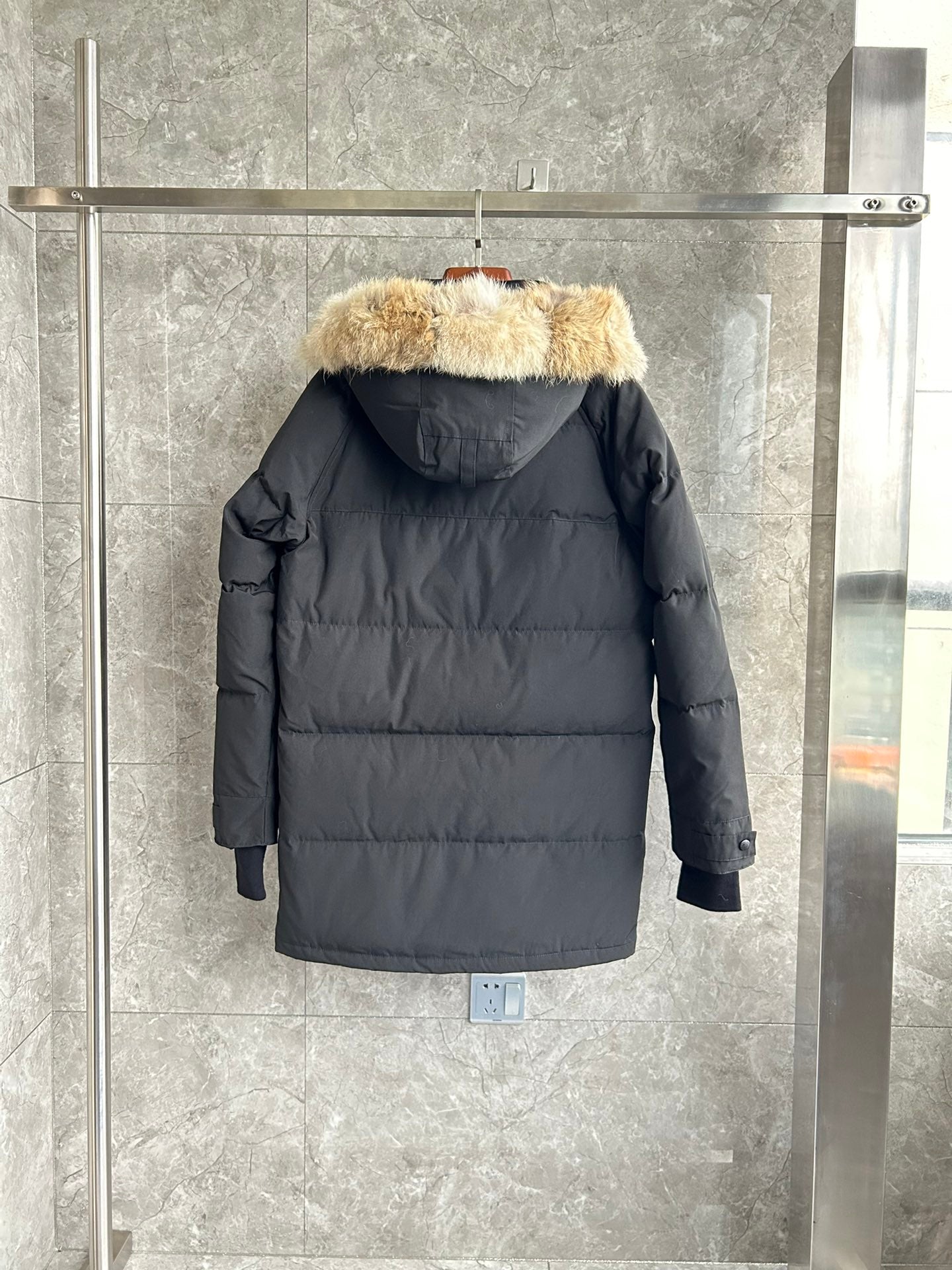 Emory Parka