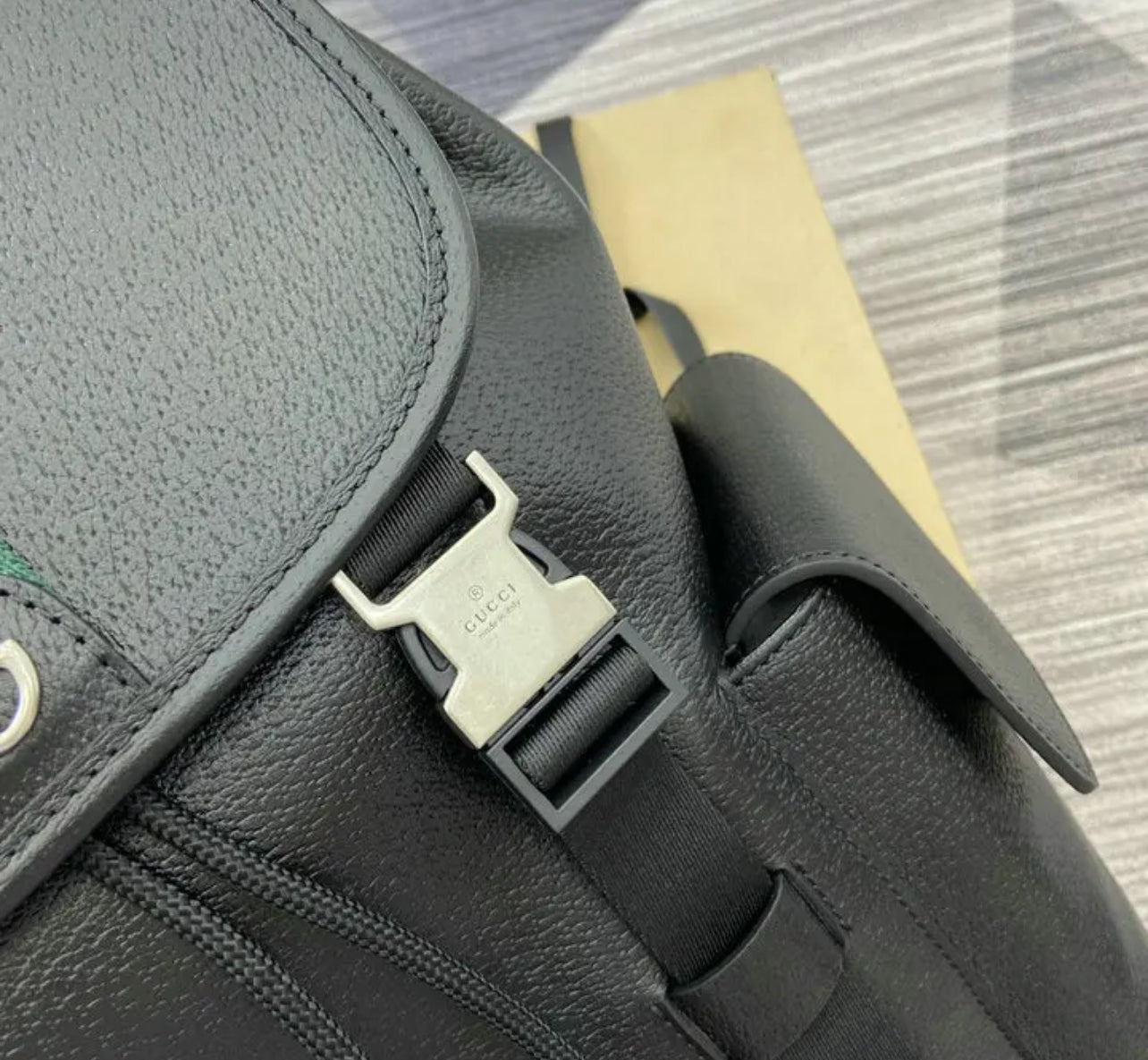 Ophidia Large Backpack