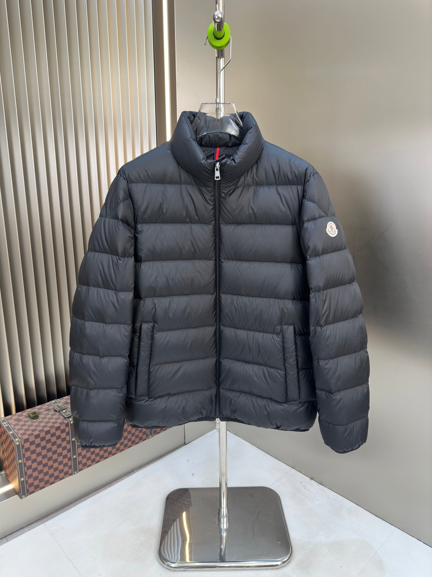 Baudinet Jacket