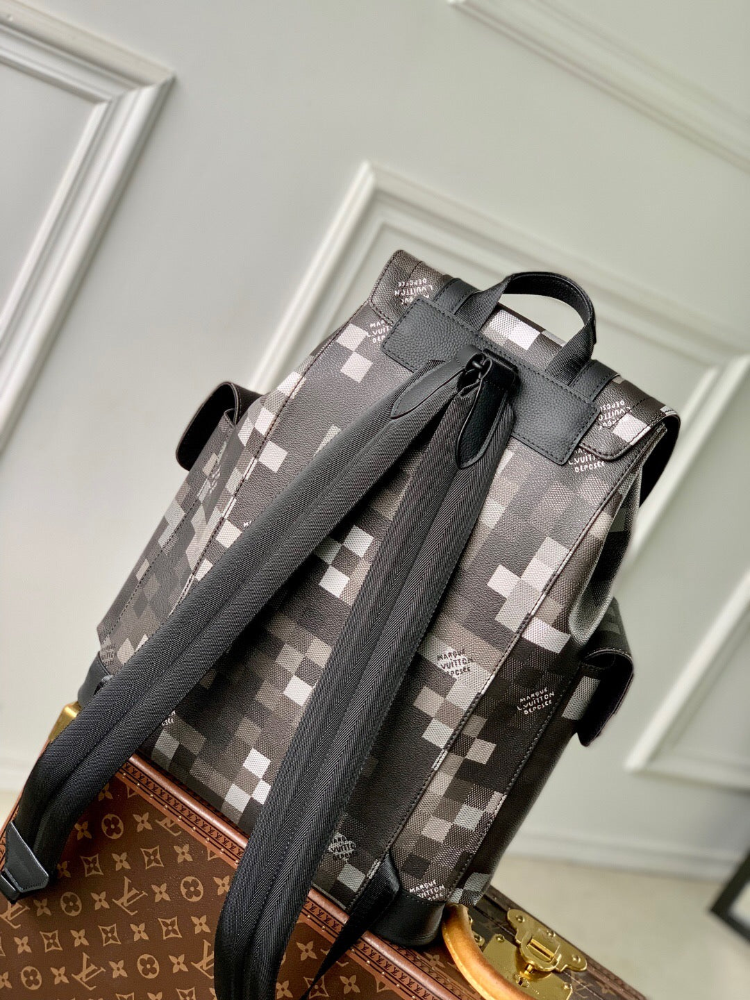 Christopher Backpack