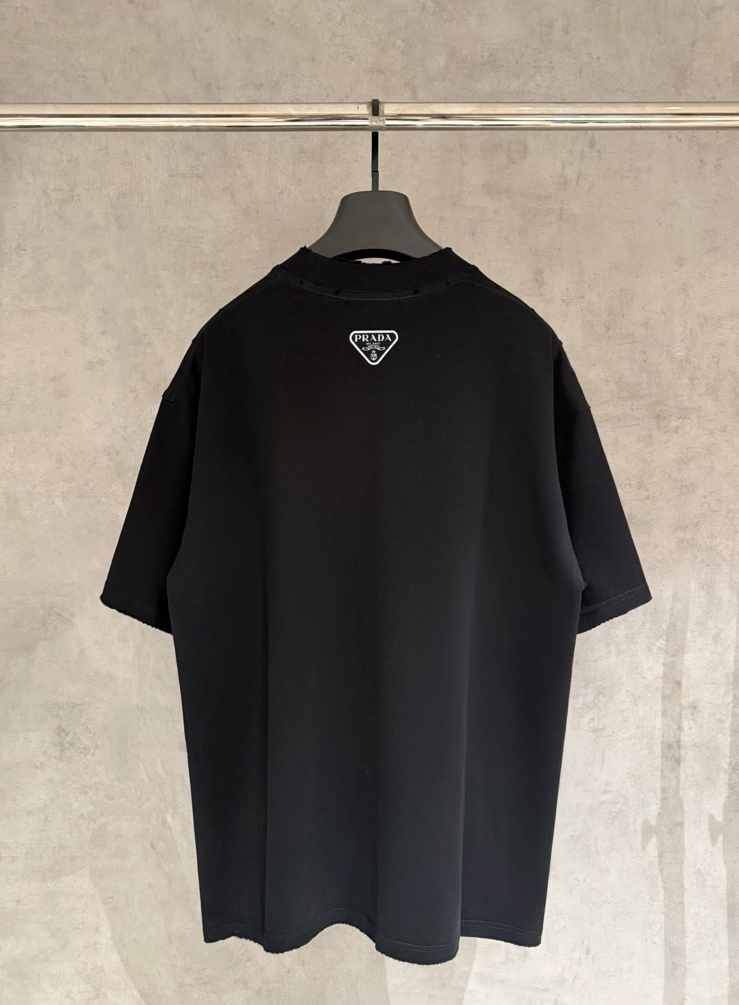 Logo T Shirt