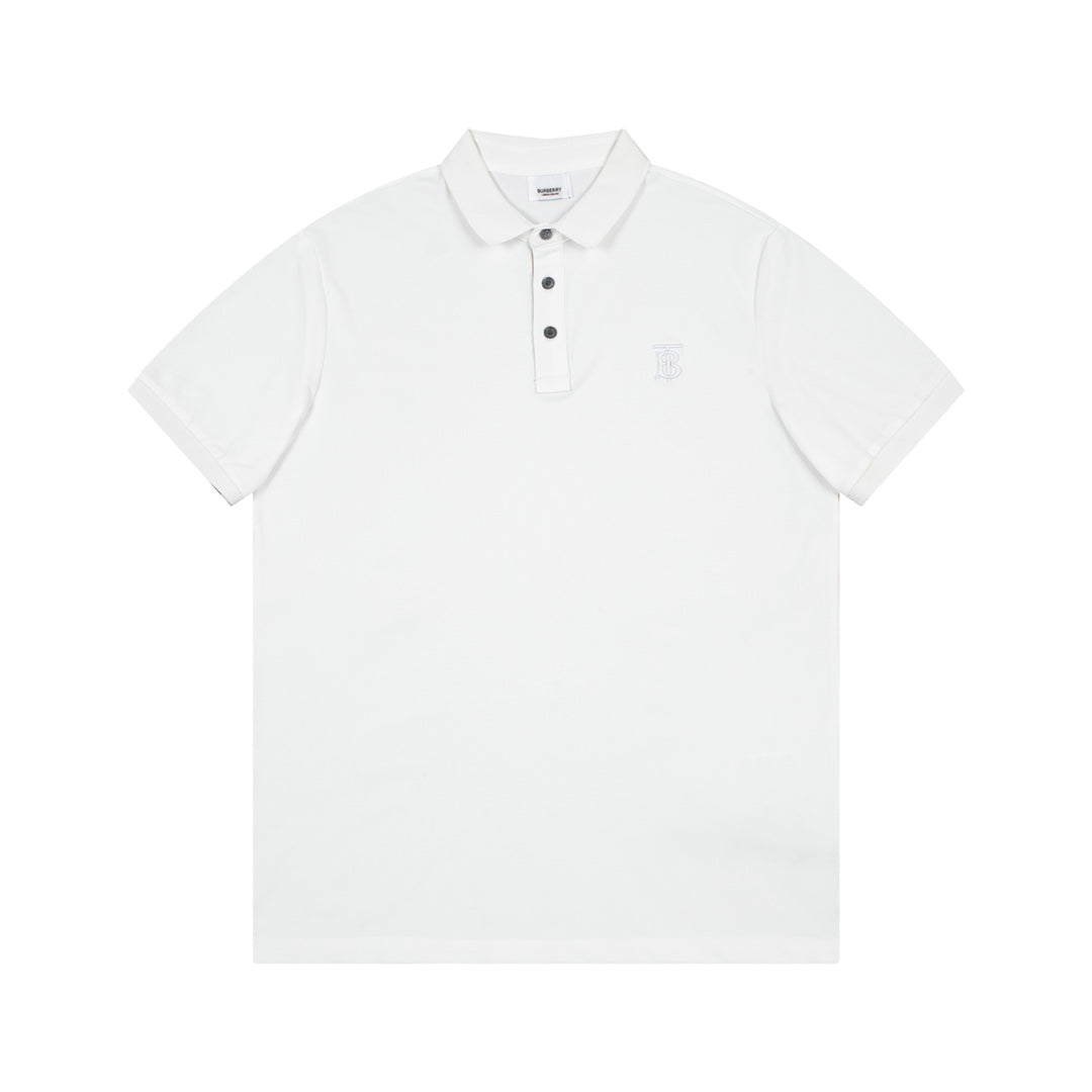 Check Polo Shirt