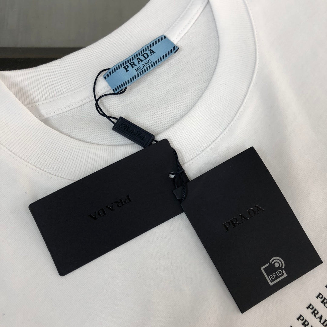 Logo T Shirt