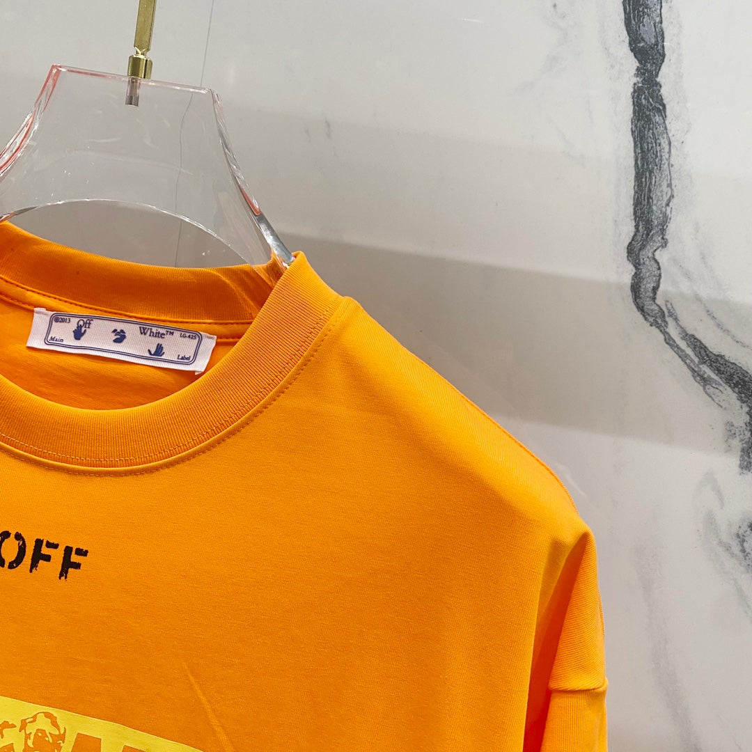 Logo T Shirt