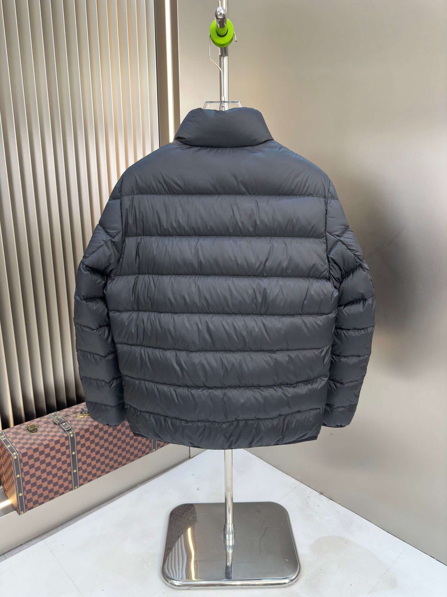 Baudinet Jacket