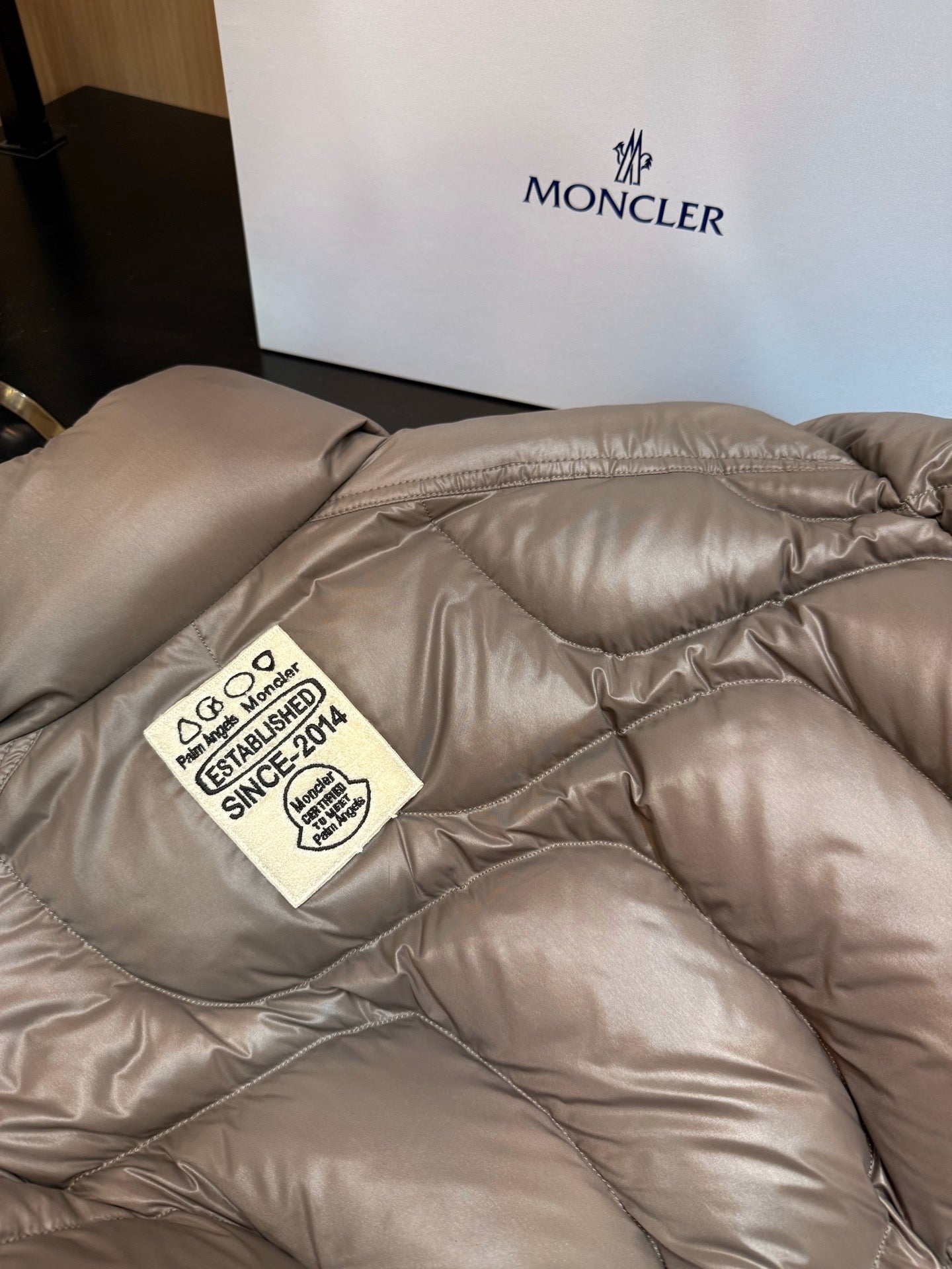 Haunani Short Jacket