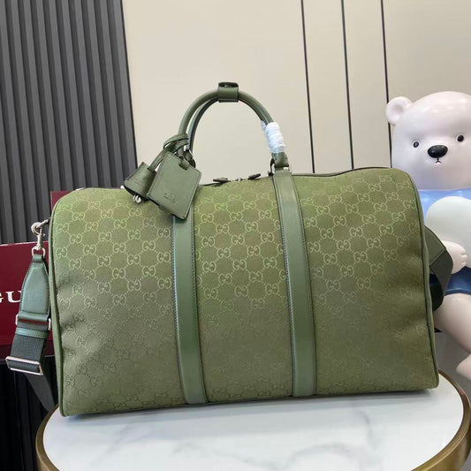 Large Duffle Bag