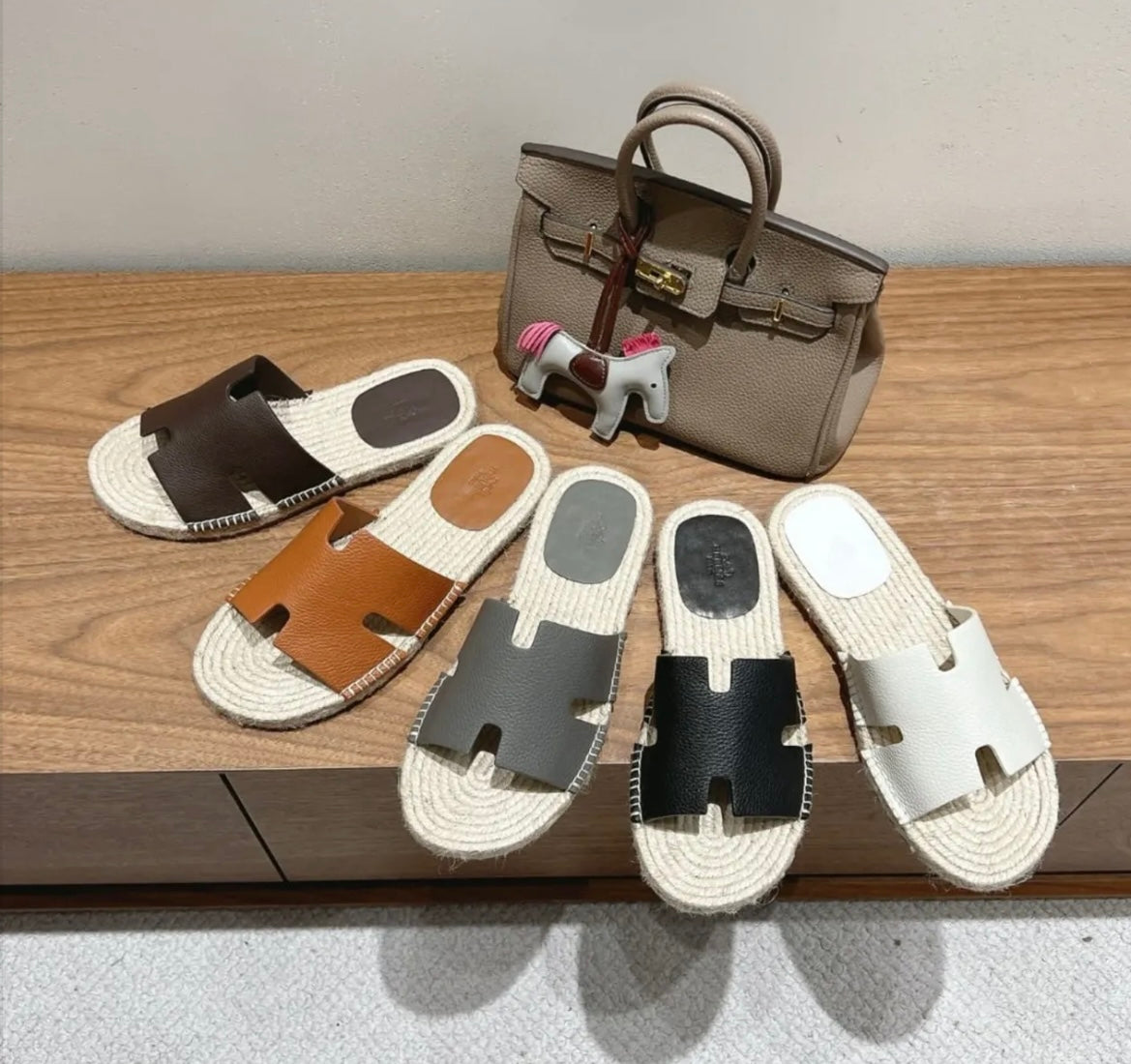 Izmir Sandals