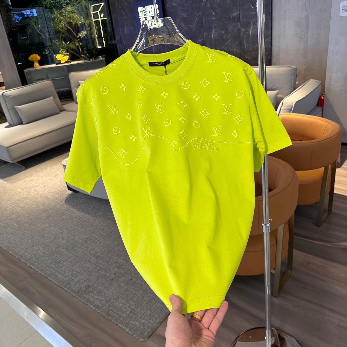 Logo T Shirt