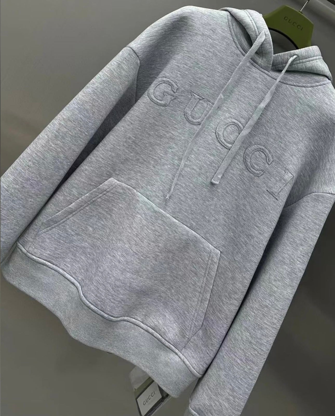 Logo Hoodie