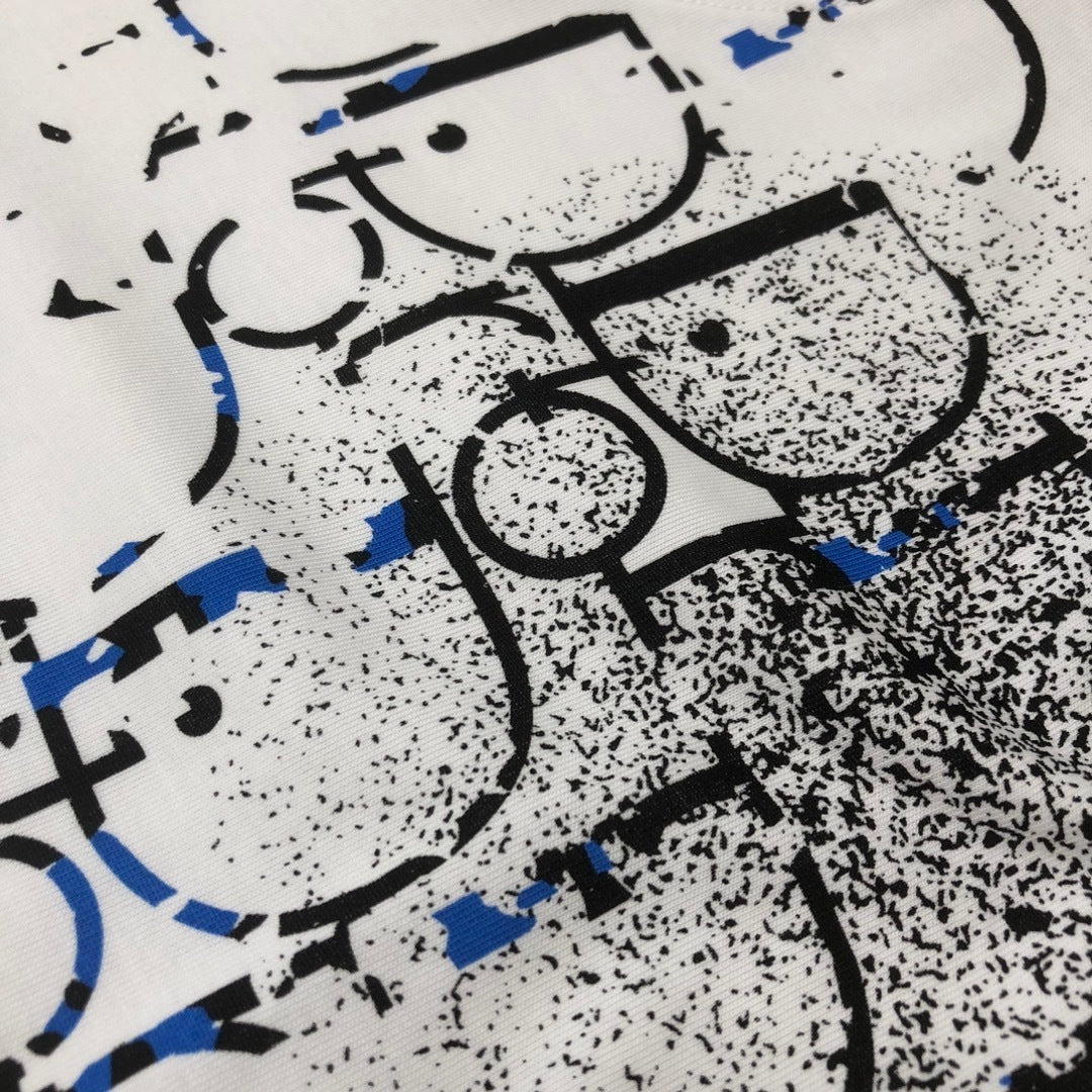 Logo T Shirt