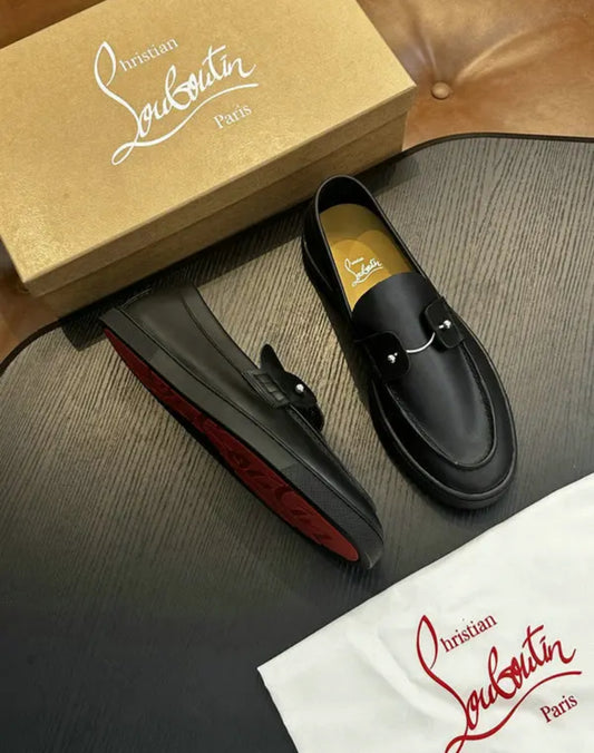 Chambeliboat Loafers