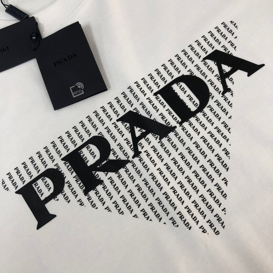 Logo T Shirt