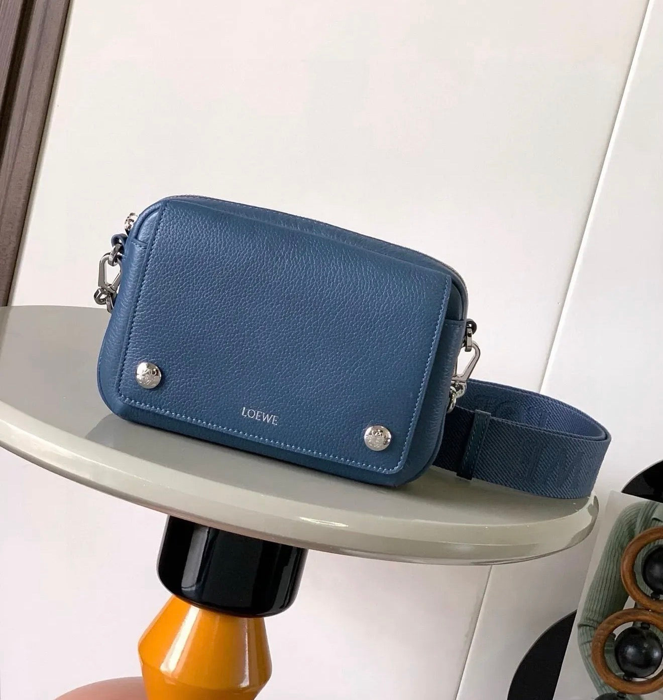Pebble Messenger