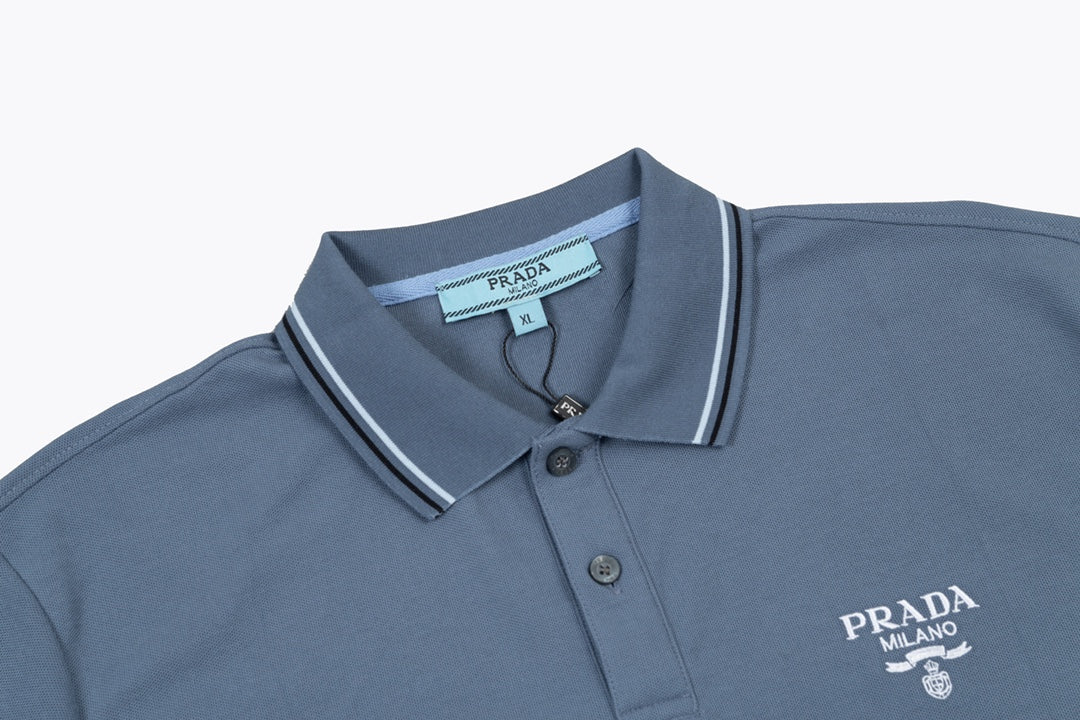 Logo Polo Shirt