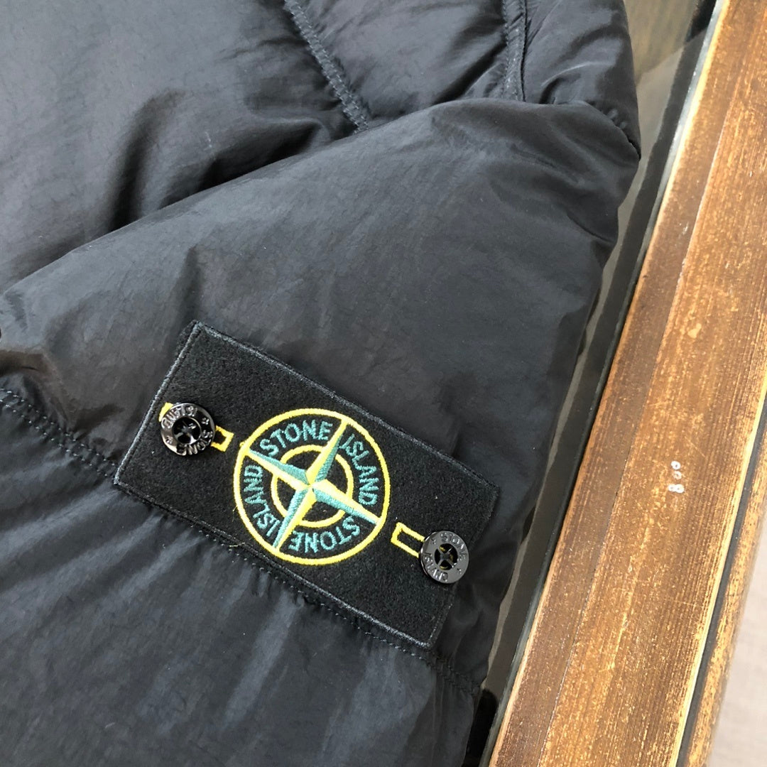 Logo Jacket