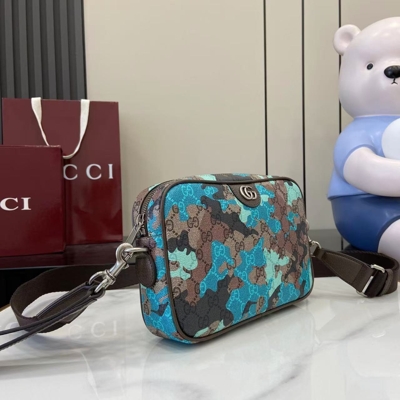 Small Crossbody