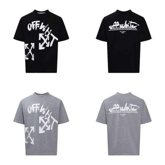 Logo T Shirt
