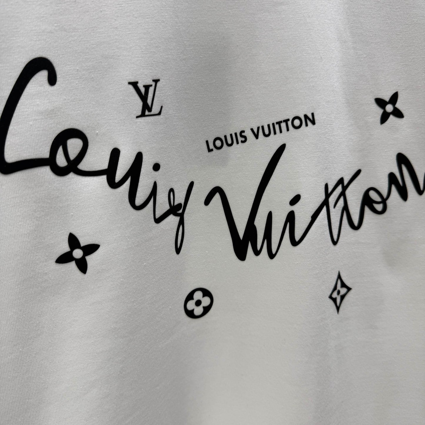 Logo T Shirt