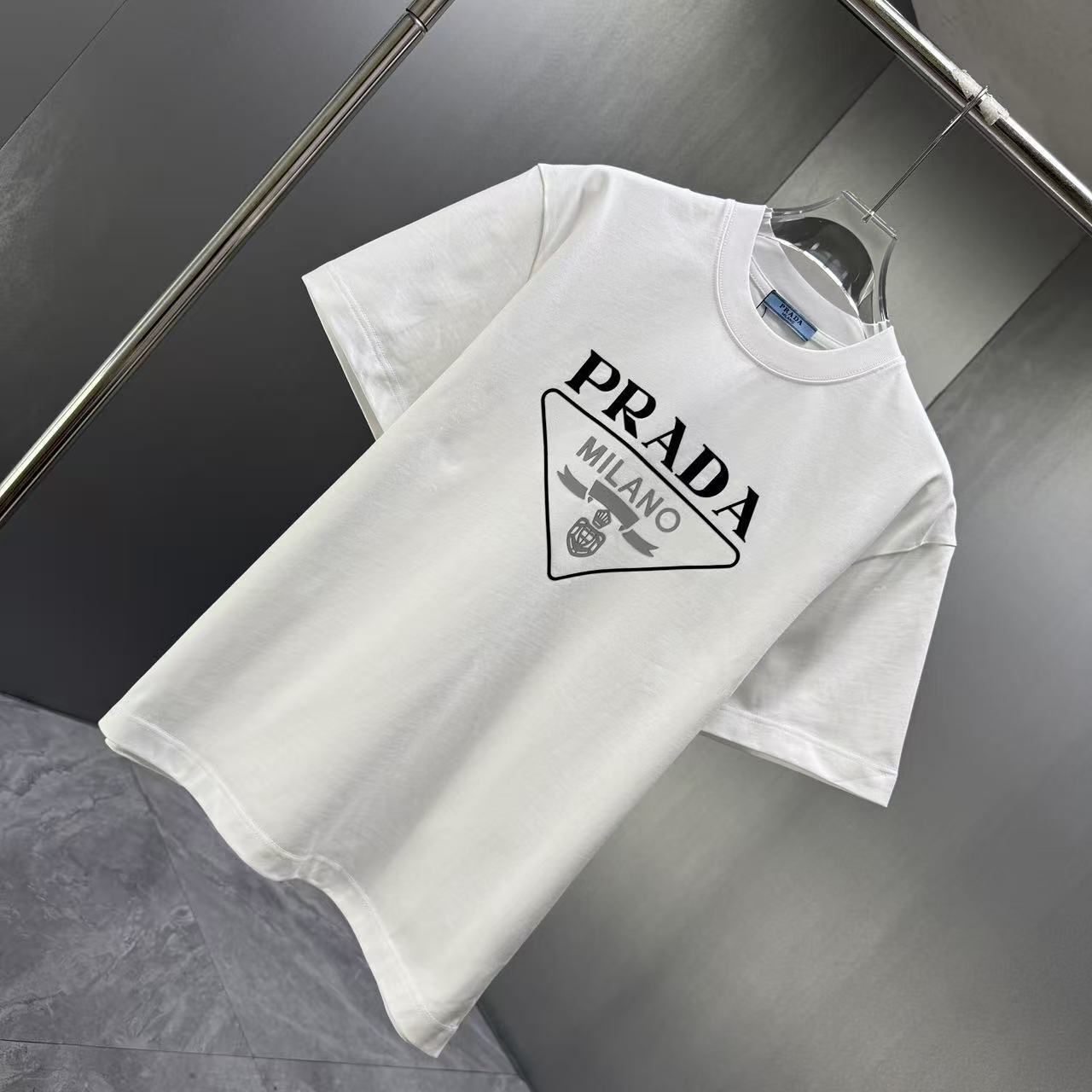 Logo T Shirt