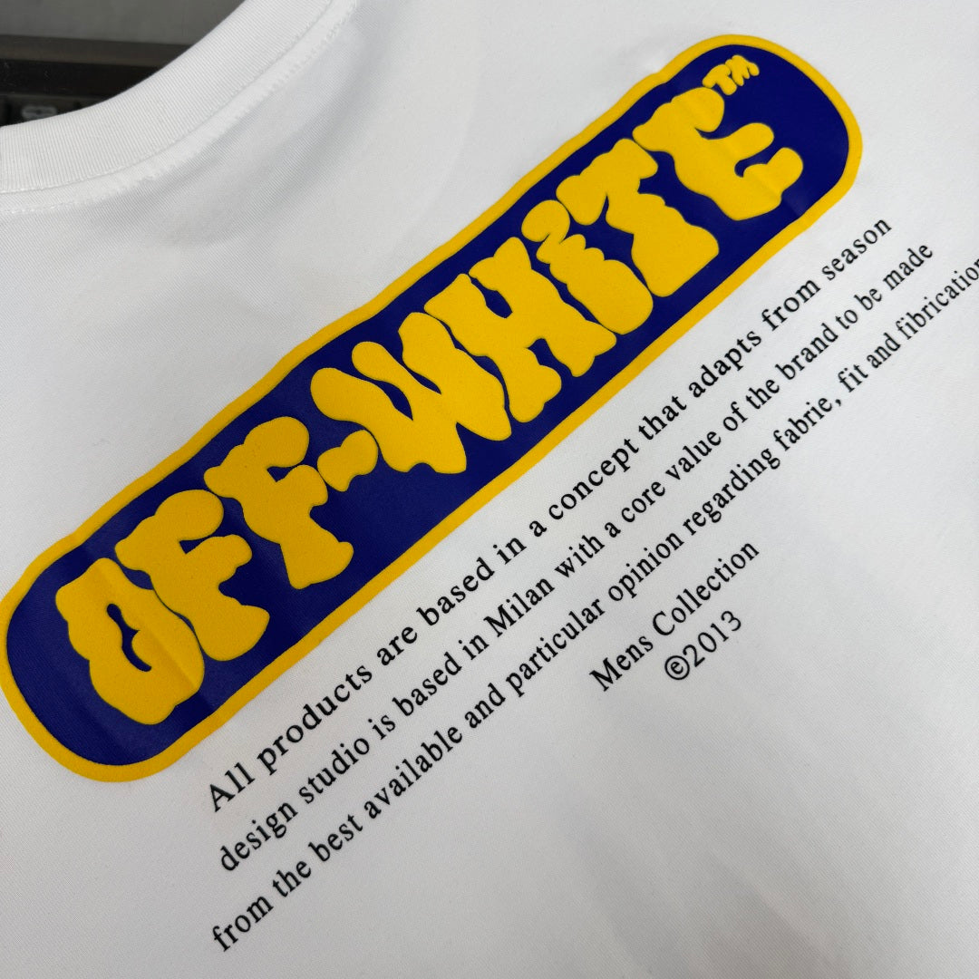 Logo T Shirt