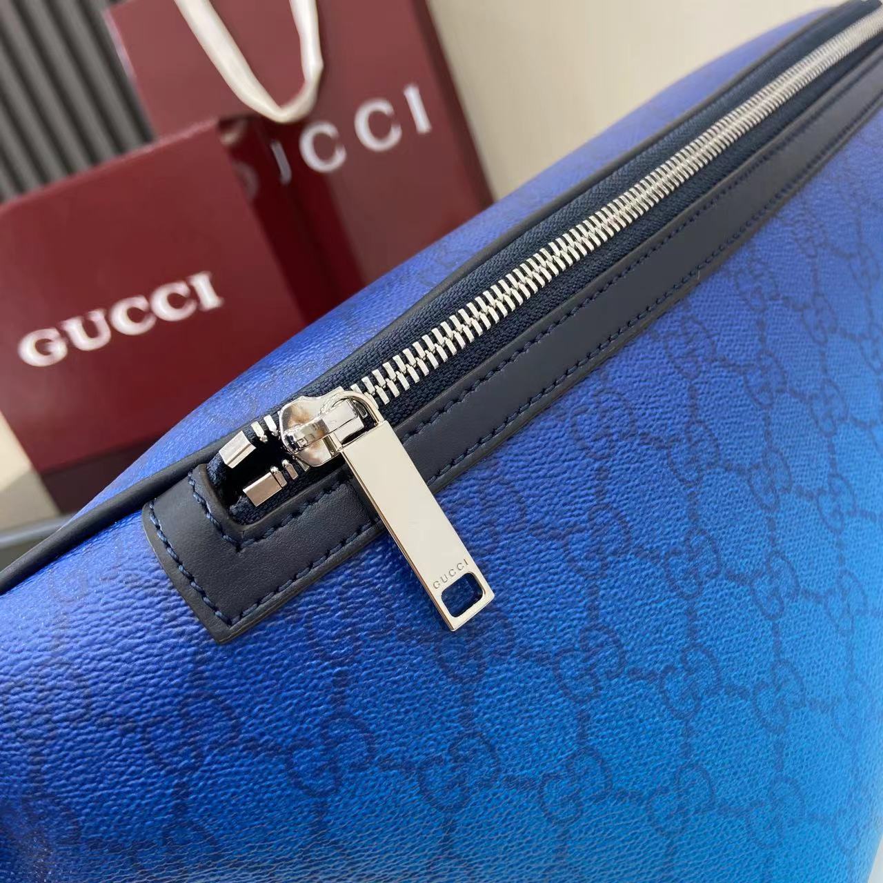 Large Belt Bag