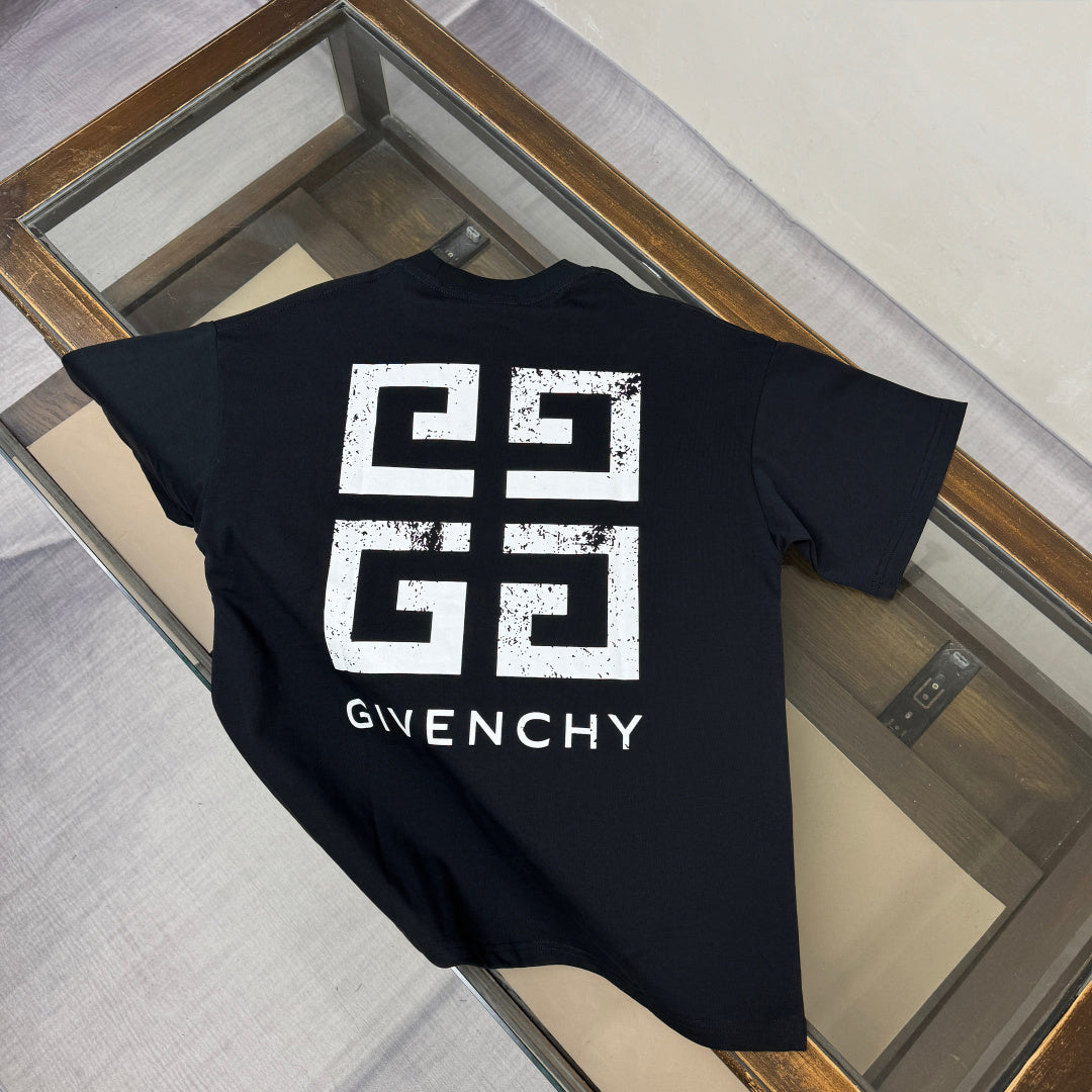 Logo T Shirt