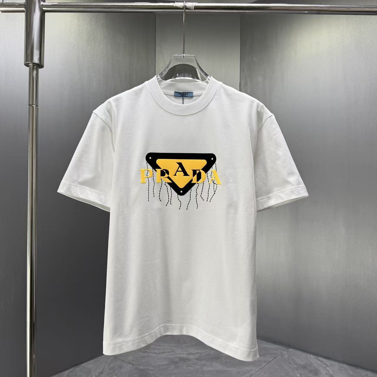 Logo T Shirt