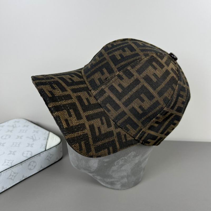 Logo Cap