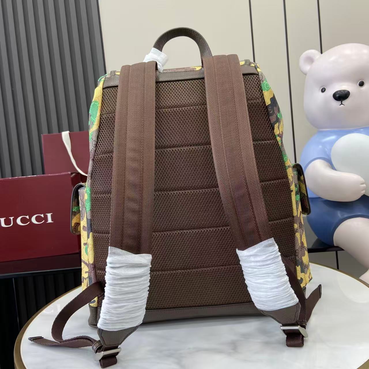 Ophidia Large Backpack