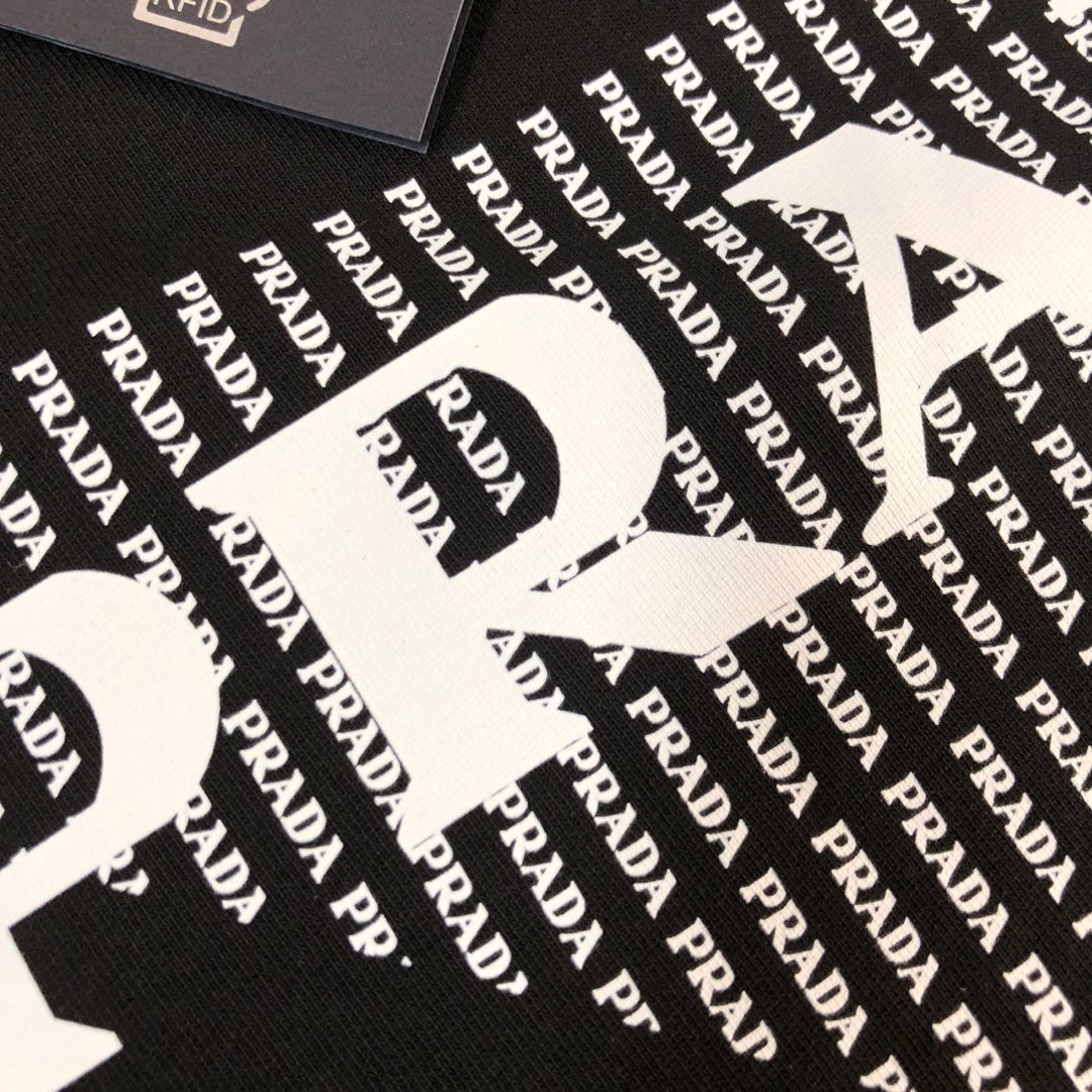 Logo T Shirt