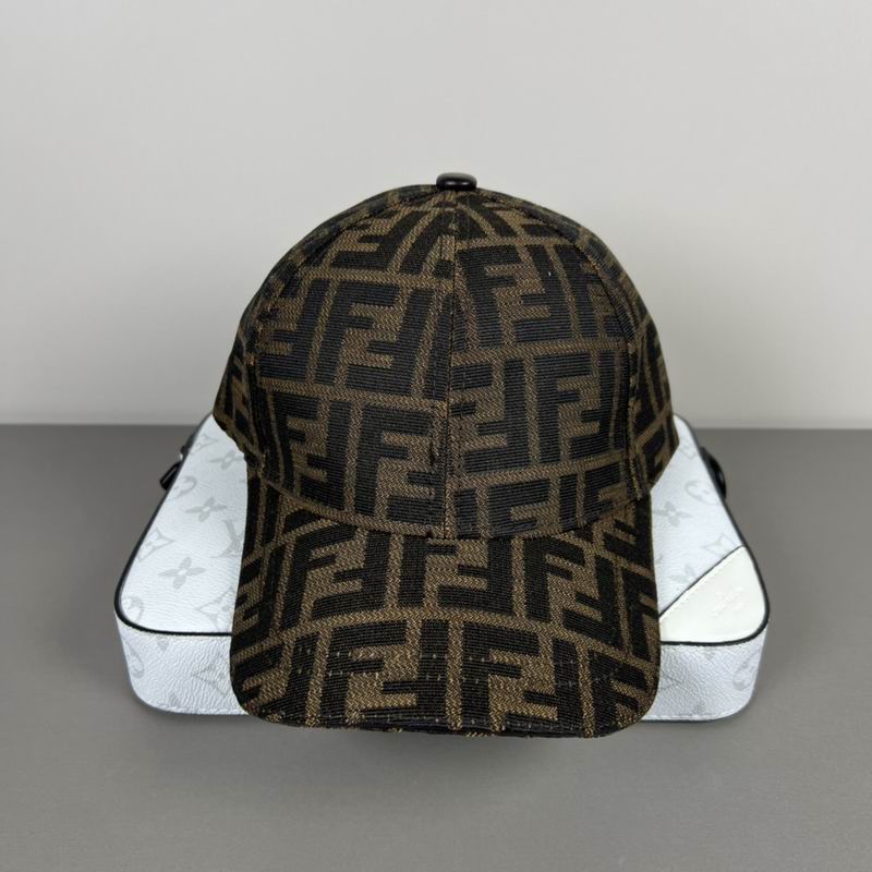 Logo Cap