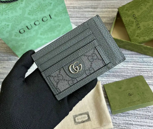 GG Card Holder