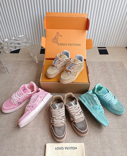 Logo Trainers
