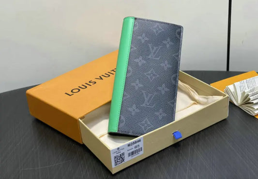 Brazza Wallet