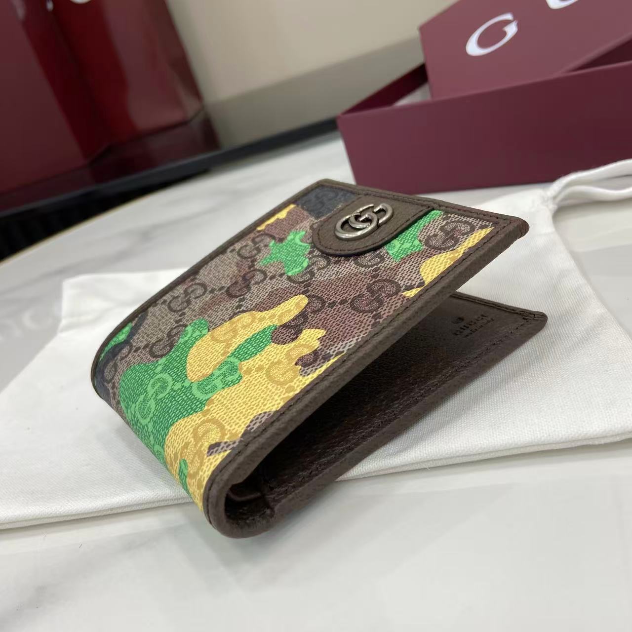 Wallet