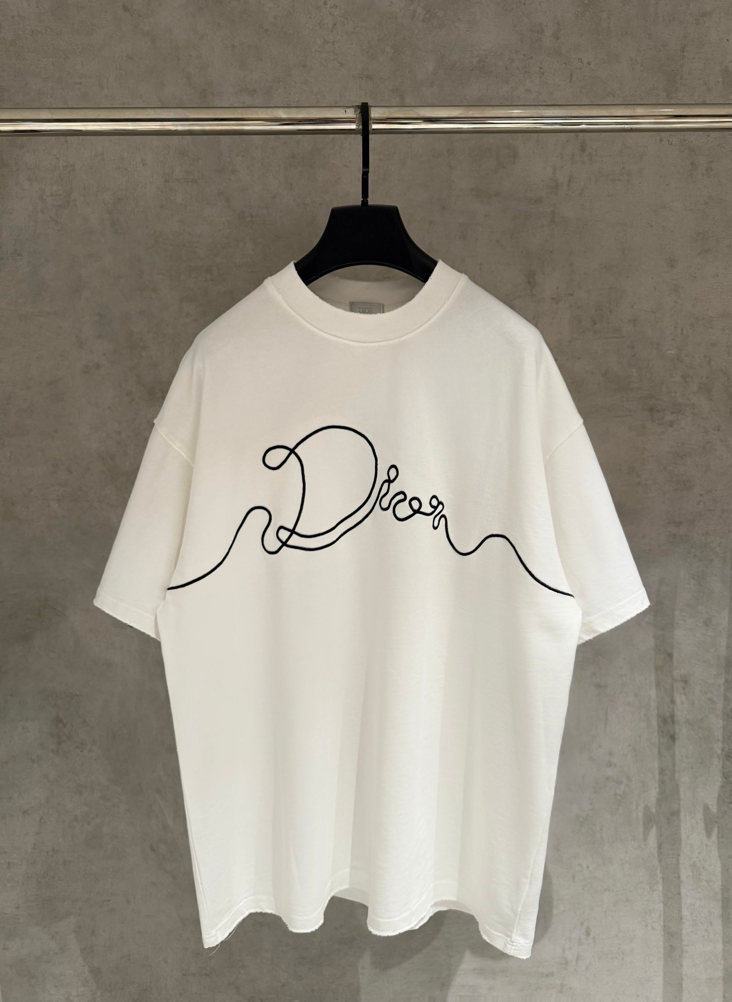 Logo T Shirt