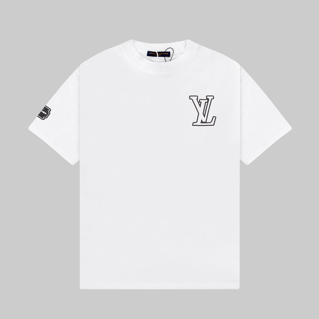 Logo T Shirt