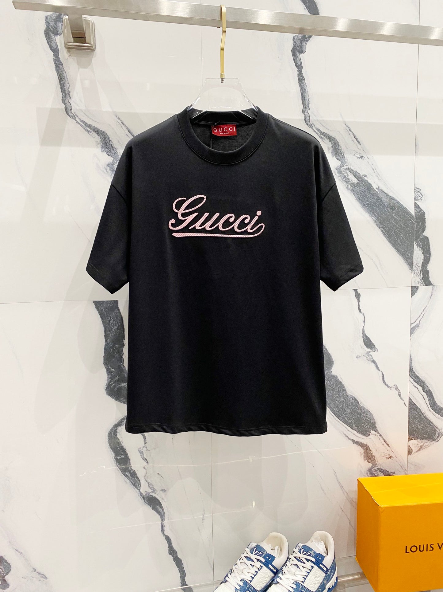 Logo T Shirt