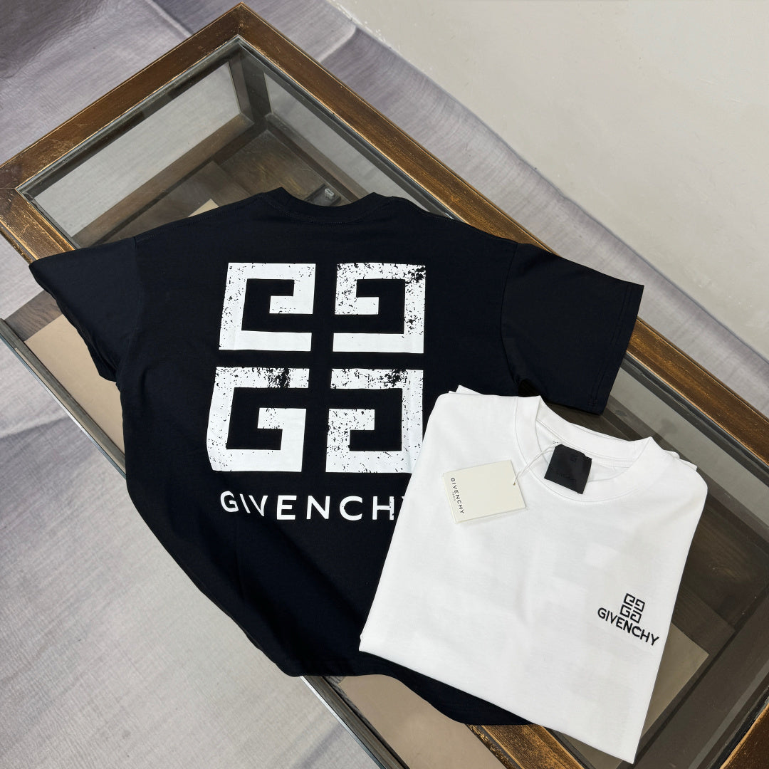 Logo T Shirt