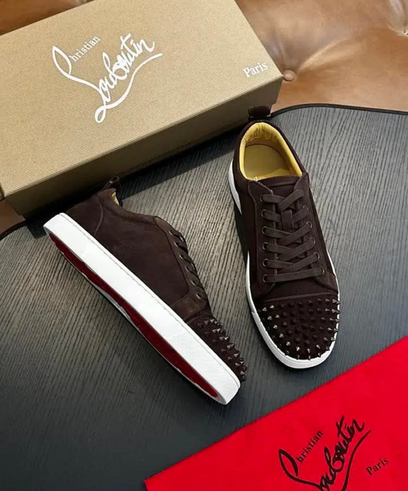 Louis Spikes
