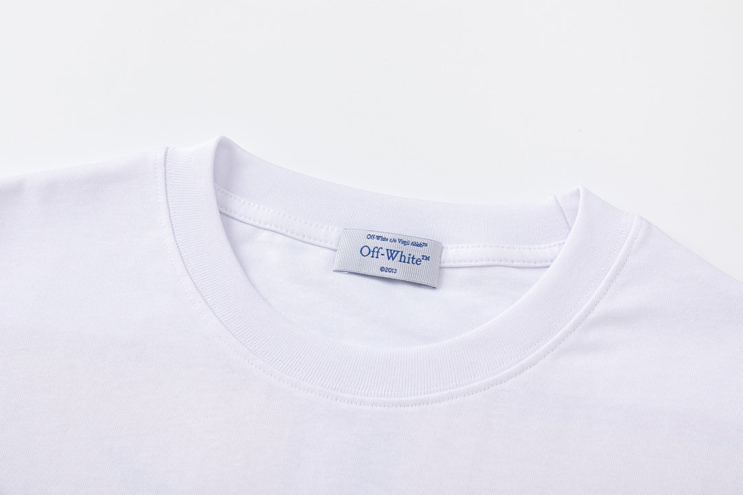 Logo T Shirt