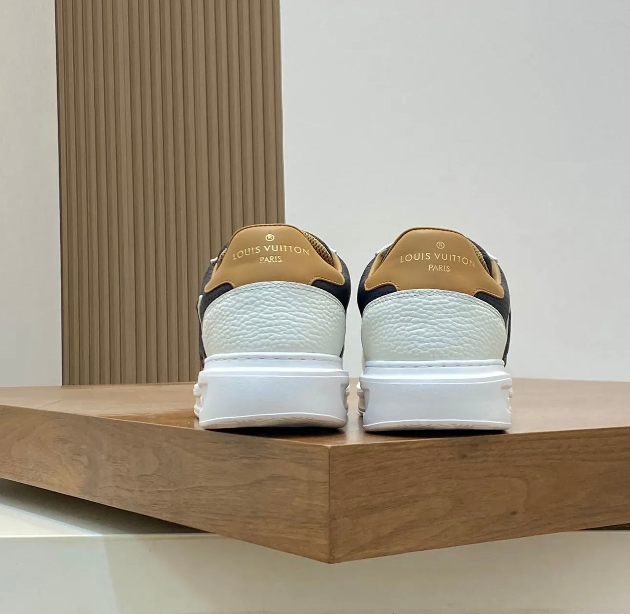 Beverley Hills Trainers