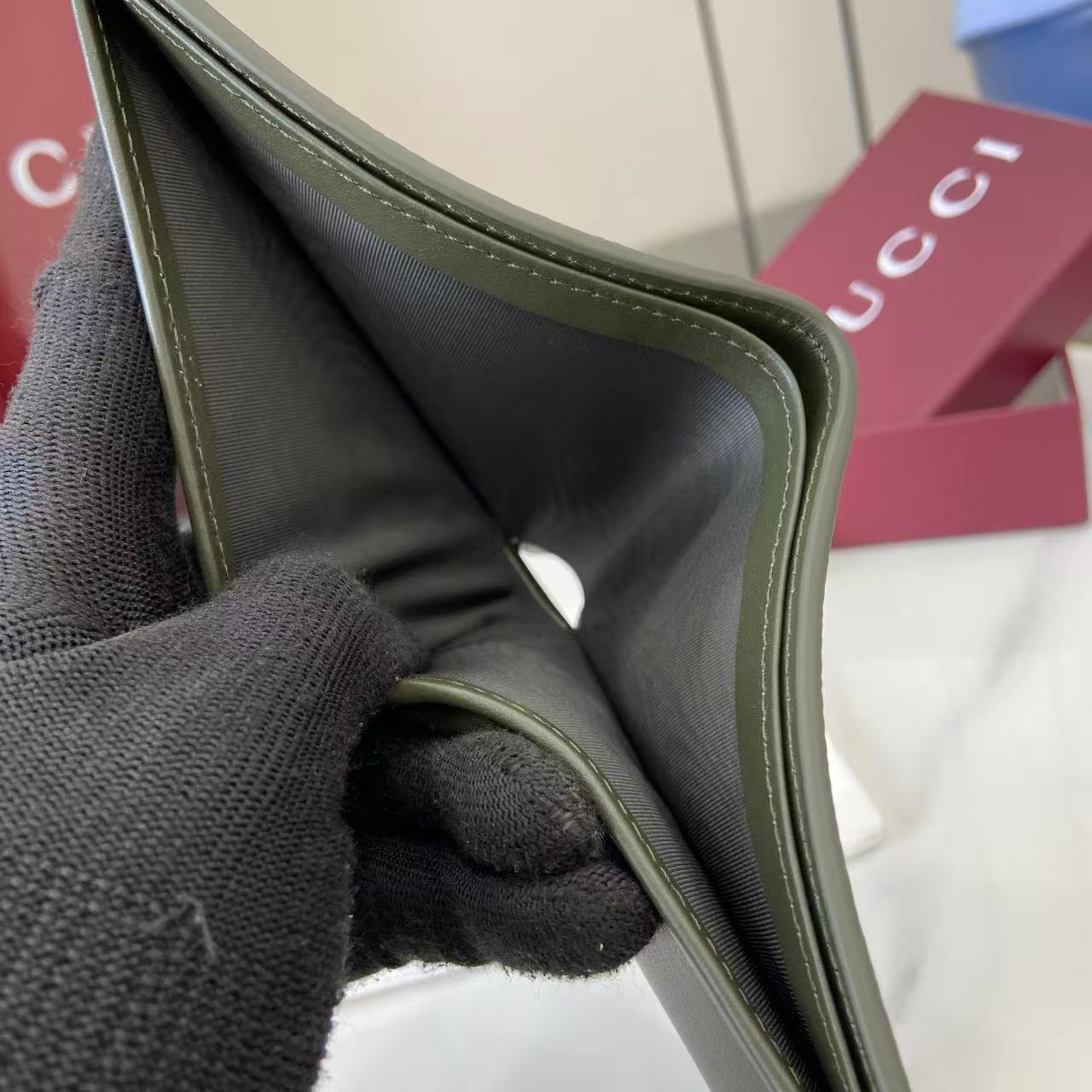 Wallet