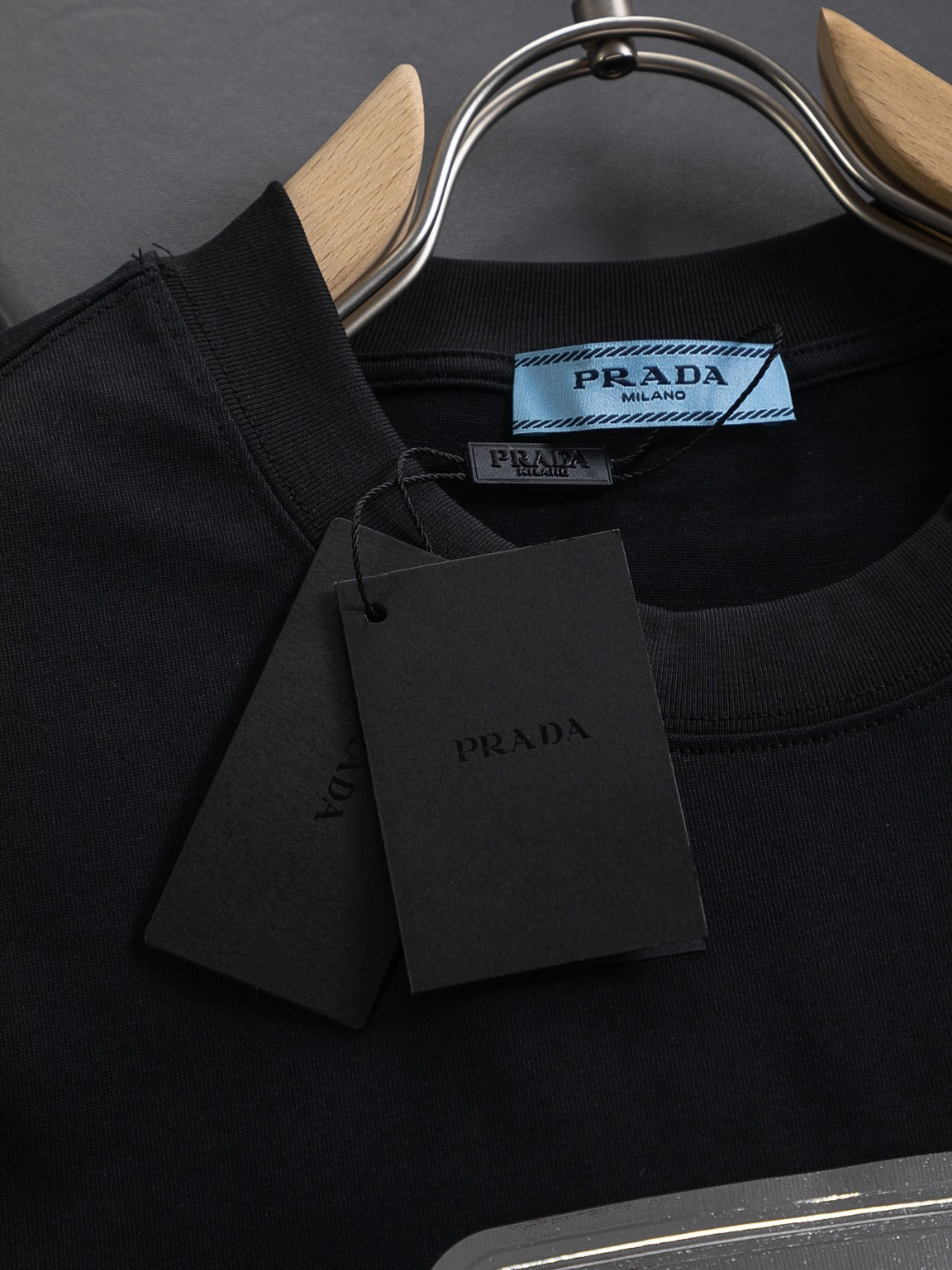 Logo T Shirt