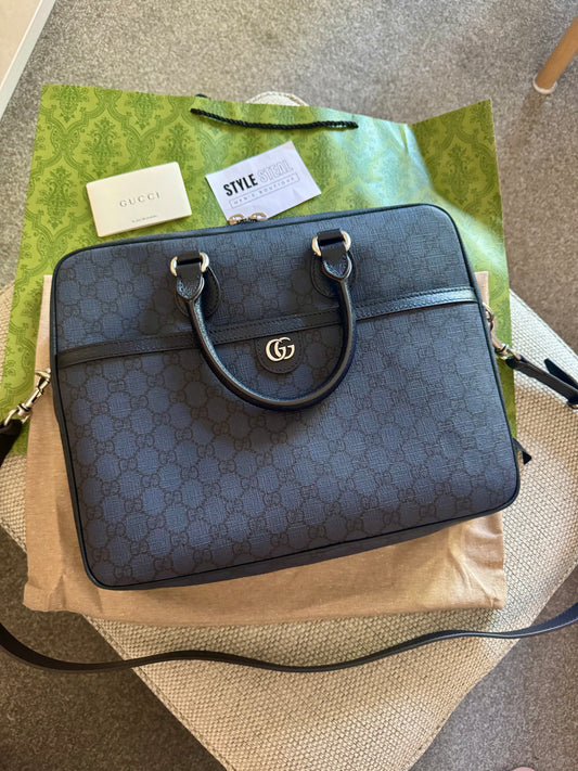 Medium Briefcase