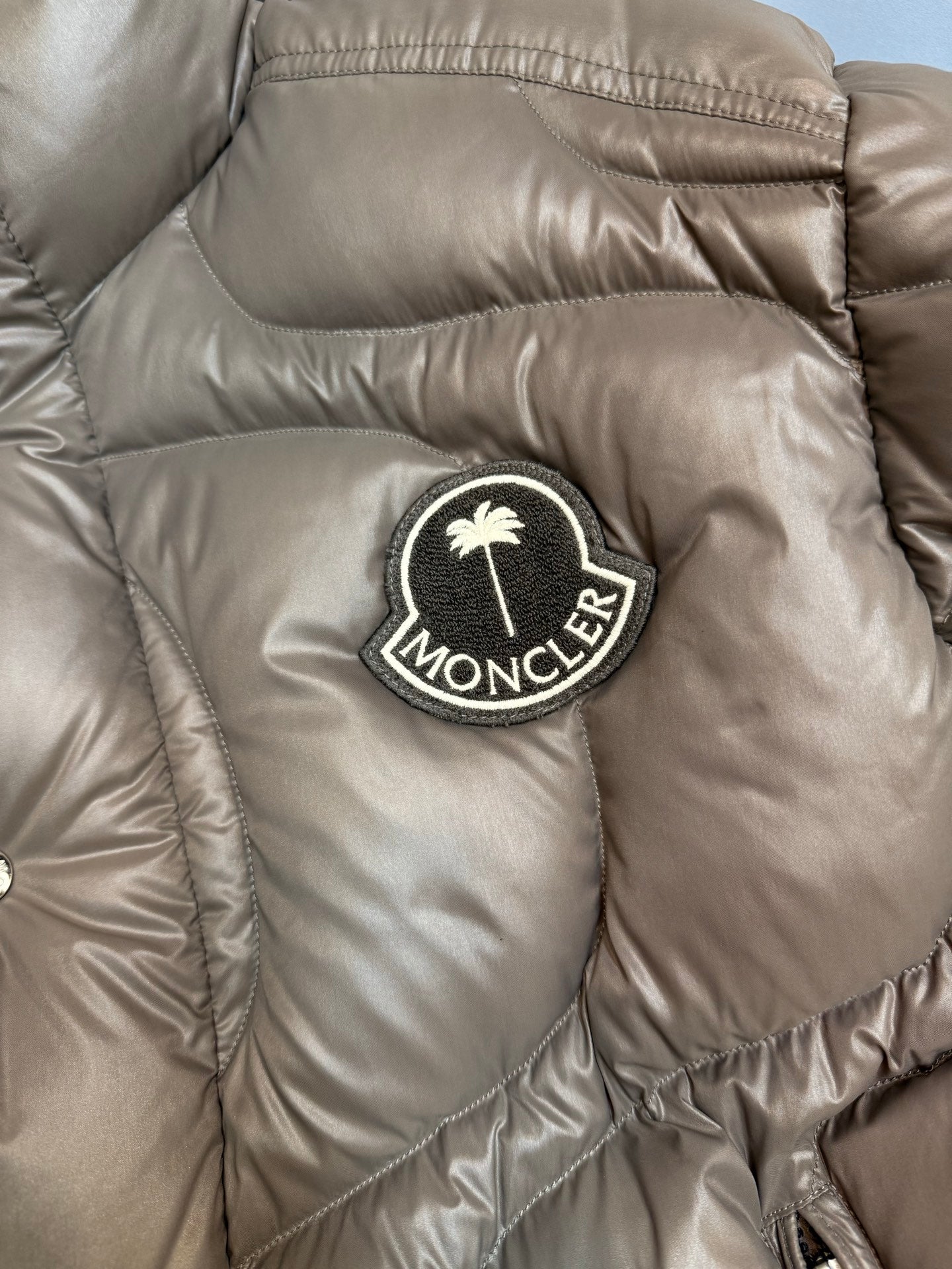 Haunani Short Jacket