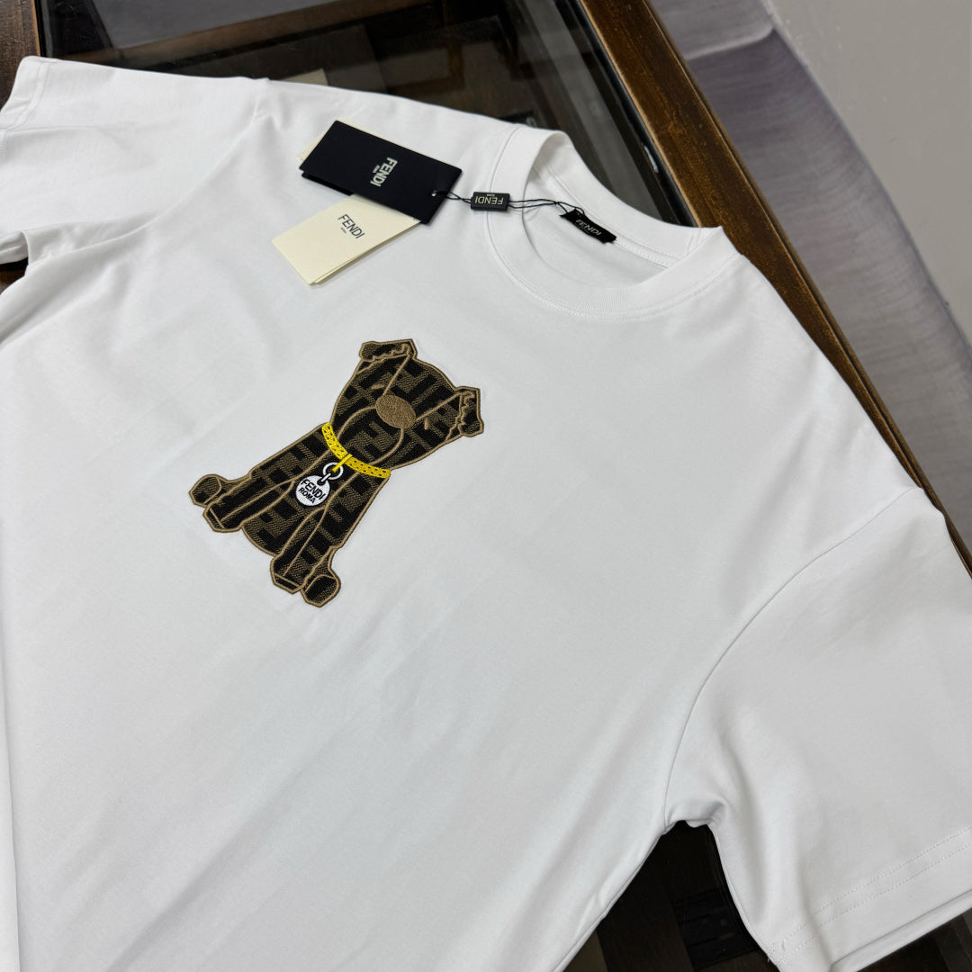 Logo T Shirt