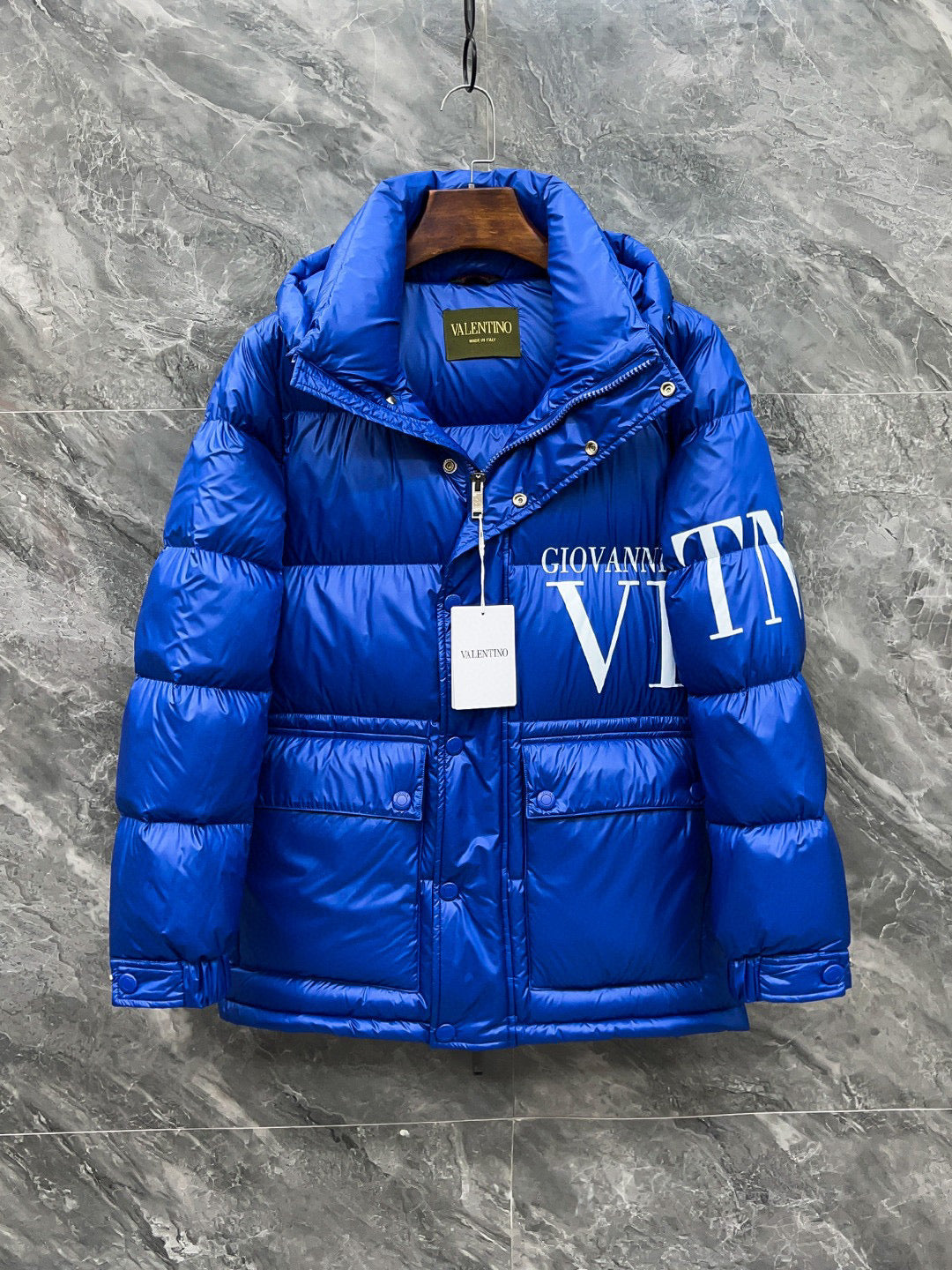 VLTN Jacket